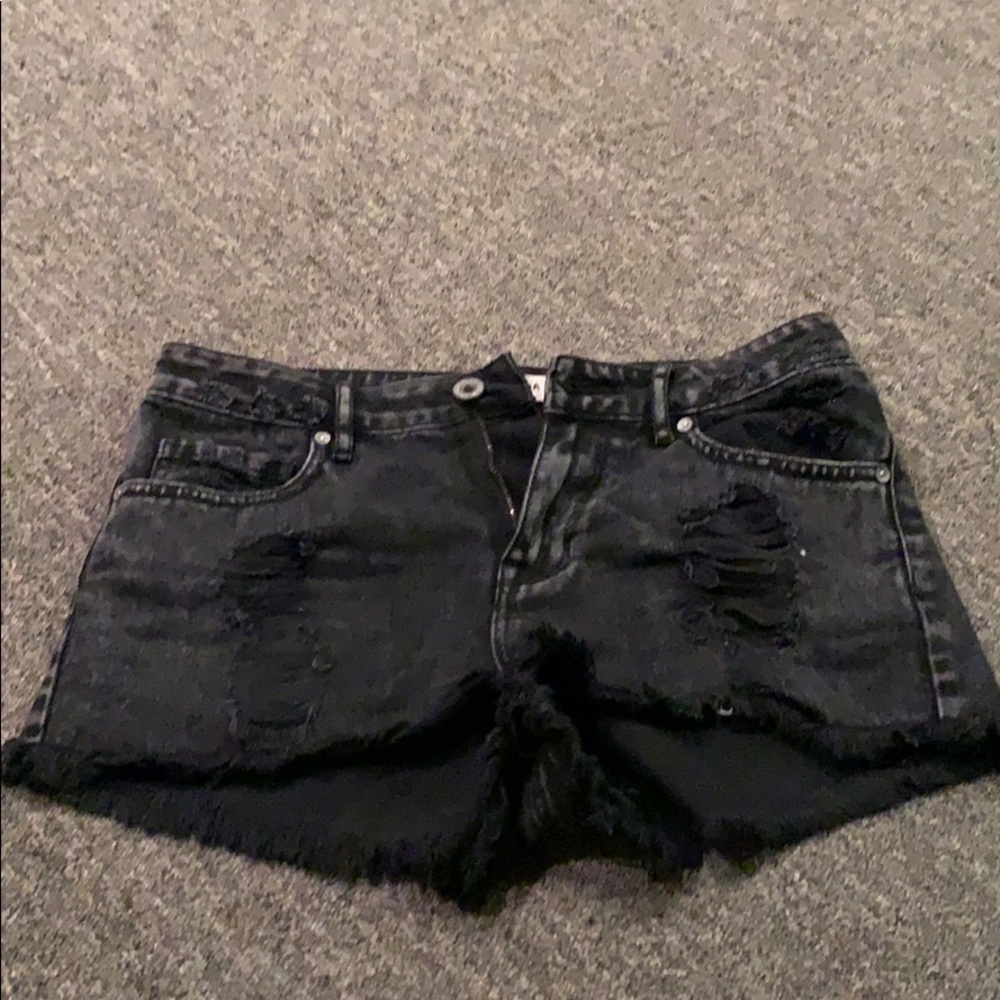 PACSun shorts
